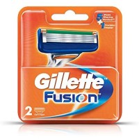 Fusion skustuvo galvutės, 2 vnt. 