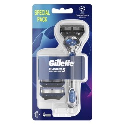 Fusion Proglide Skustuvas, 1vnt 