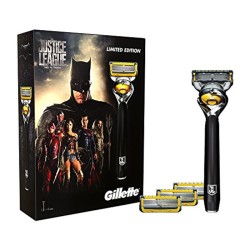  Fusion Proshield Justice League Skustuvas, 1vnt 