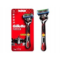 Fusion Proglide Power Skustuvas, 1vnt 