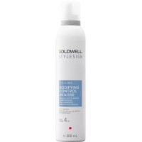 Bodifying Control Mousse Putos plaukų apimčiai, 300ml 