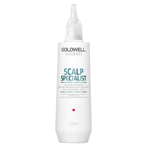 Scalp Specialist Anti-Hair Loss Serum Galvos odos serumas nuo plaukų slinkimo, 150ml