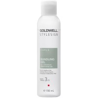 Bundling Gel Drėkinantis garbanojimo gelis, 150ml 
