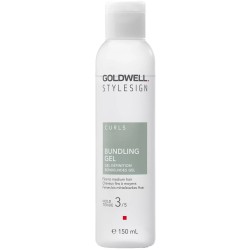 Bundling Gel Drėkinantis garbanojimo gelis, 150ml 