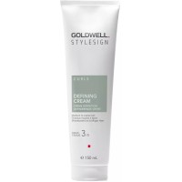 Defining Cream Garbanų kremas, 150ml 