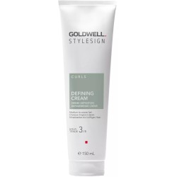 Defining Cream Garbanų kremas, 150ml 