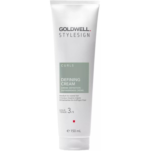 Defining Cream Garbanų kremas, 150ml