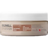 Defining Wax Plaukus formuojantis vaškas, 75ml 