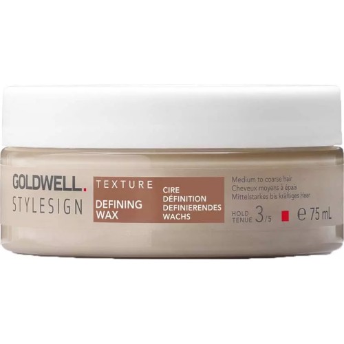 Defining Wax Plaukus formuojantis vaškas, 75ml