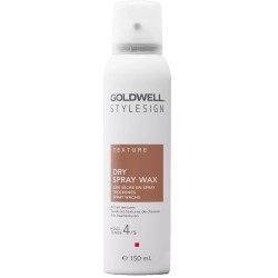 Dry Spray Wax Sausas purškiamas plaukų vaškas, 150ml 