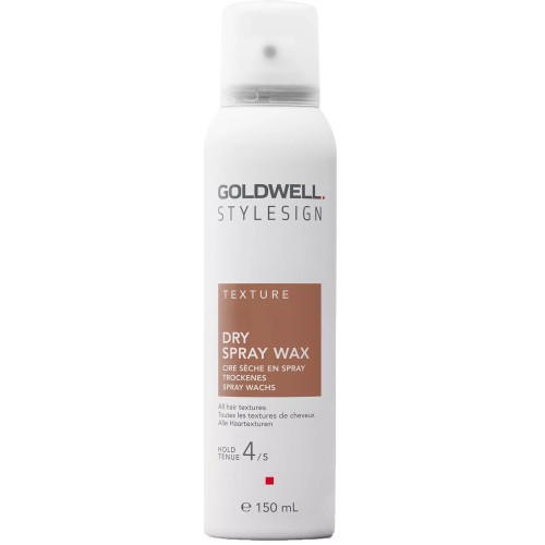 Dry Spray Wax Sausas purškiamas plaukų vaškas, 150ml
