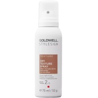 Dry Texture Spray Sausas tekstūros suteikiantis purškiklis, 75ml 