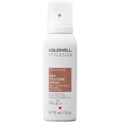 Dry Texture Spray Sausas tekstūros suteikiantis purškiklis, 75ml 