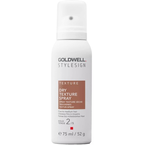 Dry Texture Spray Sausas tekstūros suteikiantis purškiklis, 75ml