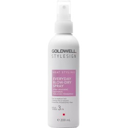 Everyday Blow-Dry Spray Purškiklis kasdieniam džiovinimui, 200ml 