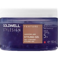 Lagoom Jam Styling Gel Plaukų formavimo želė, 150ml 