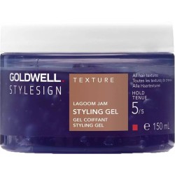 Lagoom Jam Styling Gel Plaukų formavimo želė, 150ml 