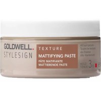 Mattifying Paste Matinė plaukų pasta, 100ml 