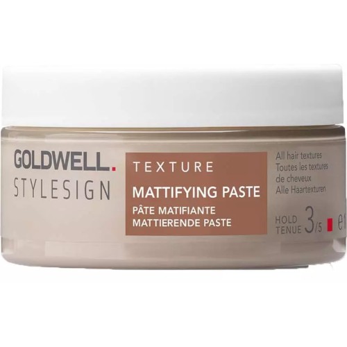 Mattifying Paste Matinė plaukų pasta, 100ml