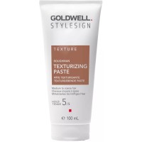 Roughman Texturizing Paste Matinė plaukų formavimo pasta, 100ml 