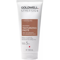 Roughman Texturizing Paste Matinė plaukų formavimo pasta, 100ml 