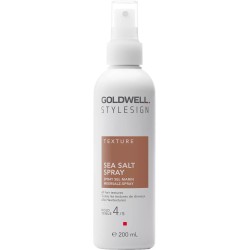 Sea Salt Spray Jūros druskos purškiklis, 200ml 