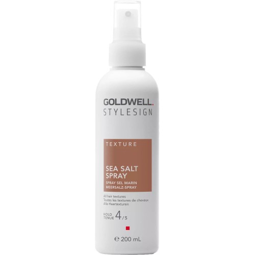 Sea Salt Spray Jūros druskos purškiklis, 200ml
