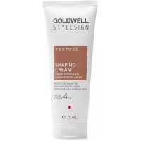 Shaping Cream Plaukų formavimo kremas, 75ml 
