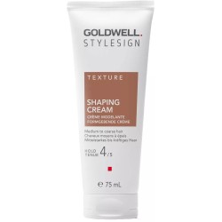 Shaping Cream Plaukų formavimo kremas, 75ml 