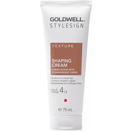 Shaping Cream Plaukų formavimo kremas, 75ml