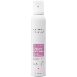 Shaping & Finishing Spray Paukus formuojantis purškiklis, 200ml 
