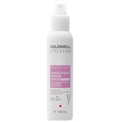 Smoothing Serum Spray Plaukus tiesinantis purškiklis, 100ml 