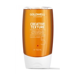 Creative Texture Hardliner Stiprios fiksacijos plaukų želė, 150ml 