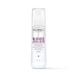 Dualsenses Blondes & Highlights Brilliance Serum Spray Dvifazis serumas, 150ml 