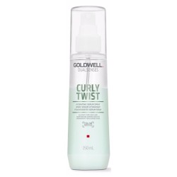 Dualsenses Curly Twist Hydrating Serum Spray Drėkinamasis serumas, 150ml 
