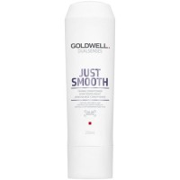 Dualsenses Just Smooth Taming Conditioner Glotninantis kondicionierius, 200ml Dualsenses Just Smooth Taming Conditioner Glotninantis kondicionierius, 200ml