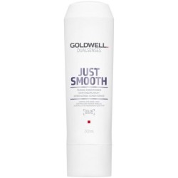Dualsenses Just Smooth Taming Conditioner Glotninantis kondicionierius, 200ml 