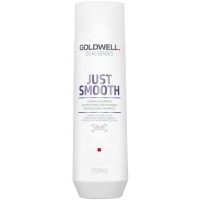Daulsenses Just Smooth Taming Shampoo Glotninantis šampūnas, 250ml 