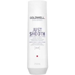 Daulsenses Just Smooth Taming Shampoo Glotninantis šampūnas, 250ml 