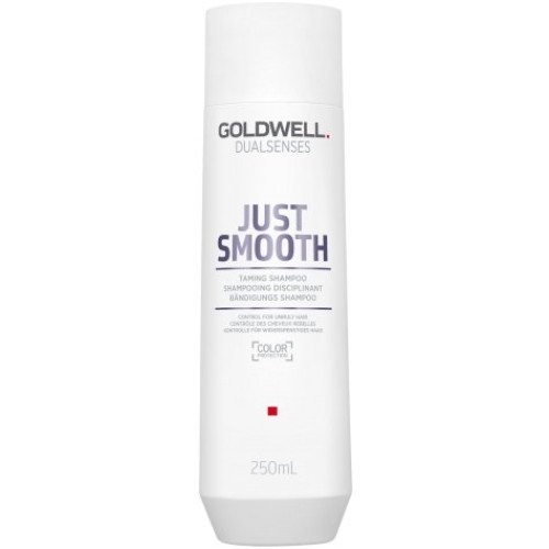 Daulsenses Just Smooth Taming Shampoo Glotninantis šampūnas, 250ml