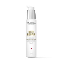Dualsenses Rich Repair 6 Effects Serum Atkuriamasis plaukų serumas, 100ml 