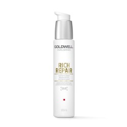Dualsenses Rich Repair 6 Effects Serum Atkuriamasis plaukų serumas, 100ml 