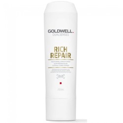 Dualsenses Rich Repair Restoring Conditioner Atkuriamasis kondicionierius, 200ml 