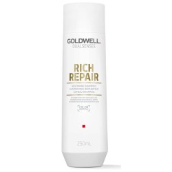 Dualsenses Rich Repair Restoring Shampoo Atkuriamasis šampūnas, 250ml 
