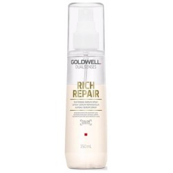 Dualsenses Rich Repair Restoring Serum Spray Dvifazis atkuriamasis serumas, 150ml 