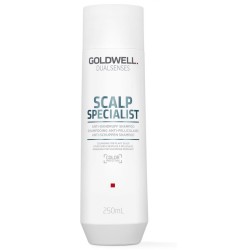Dualsenses Scalp Specialist Anti Dandruff Shampoo Šampūnas nuo pleiskanų, 250ml 