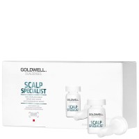 Dualsenses Scalp Specialist Anti Hair Loss Serum Serumas nuo plaukų slinkimo, 8x6ml 