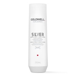 Dualsenses Silver Shampoo Šampūnas šviesintiems plaukams, 250ml 