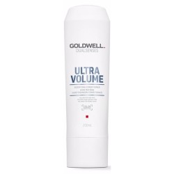 Dualsenses Ultra Volume Bodifying Conditioner Apimties suteikiantis kondicionierius, 200ml 