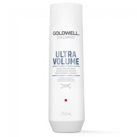Dualsenses Ultra Volume Bodifying Shampoo Apimties suteikiantis šampūnas, 250ml 